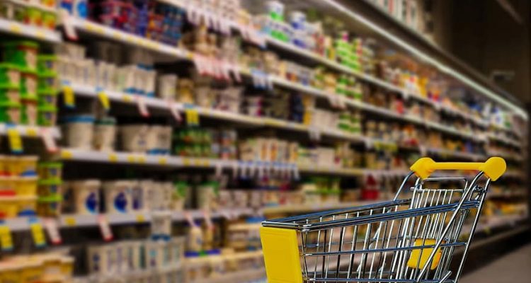 voordelig boodschappen doen