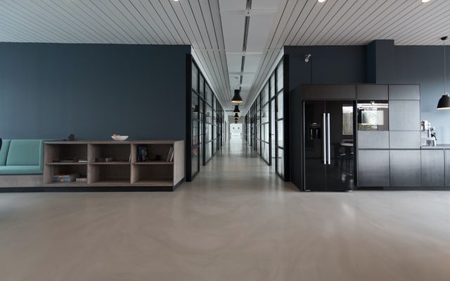elektrische boiler