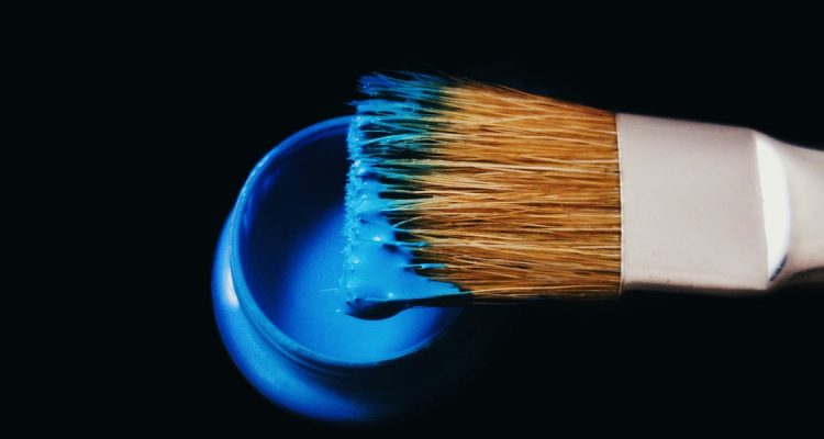 De beste Histor verf bestellen doe je zo