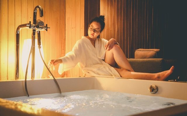 hottub