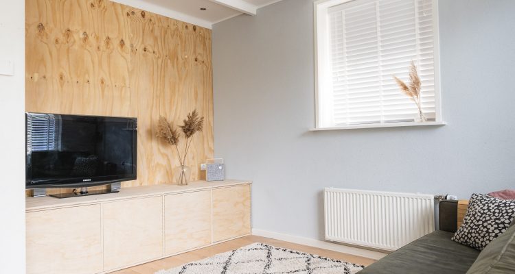 Wat zijn de voordelen van underlayment?