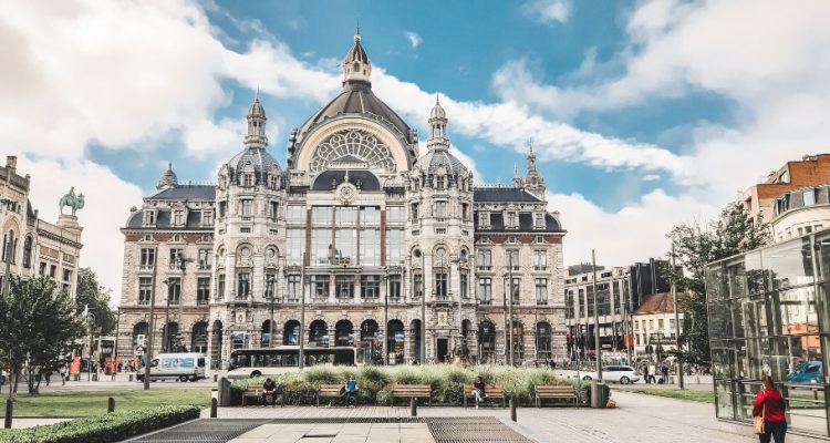 antwerpen
