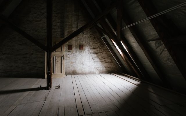 Wat moet ik doen bij asbest in huis?