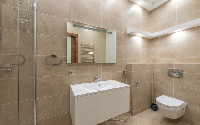 badkamer