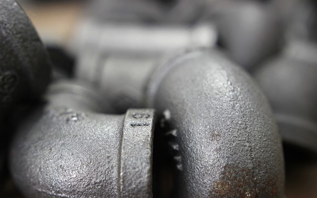 oude metalen