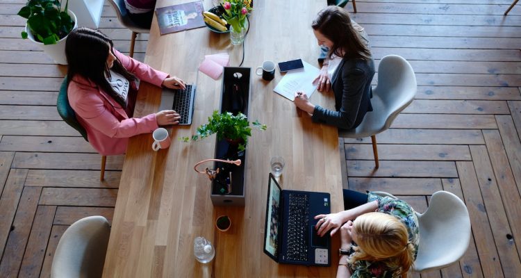Kantoortuin inrichten? De beste tips!
