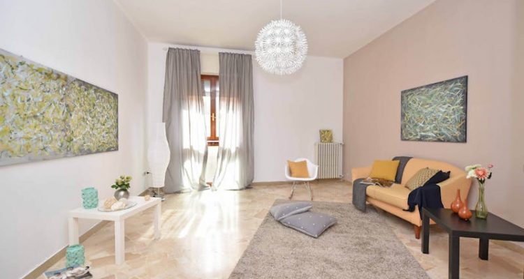 Behangen in vochtige ruimtes: Dit moet je weten