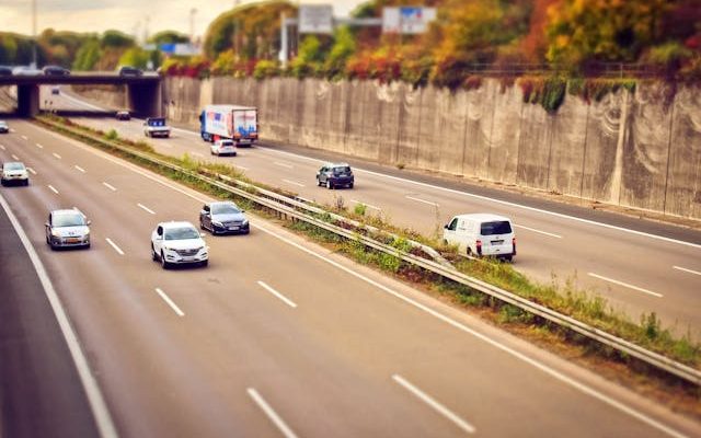 Duurzaam transport en logistiek voor de regio