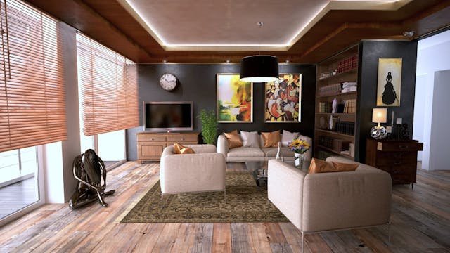 Interieurupgrade nodig? Simpele manieren met groots effect