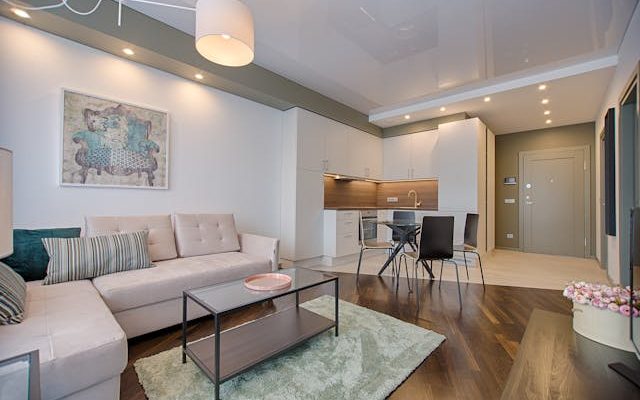 Het belang van goede ventilatie in huis