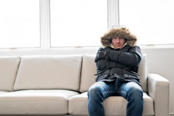 Koud plekje in huis? Zo los je het duurzaam op!