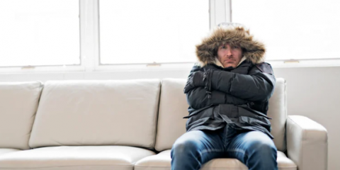 Koud plekje in huis? Zo los je het duurzaam op!