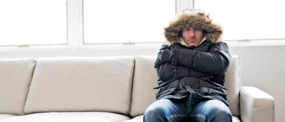 Koud plekje in huis? Zo los je het duurzaam op!