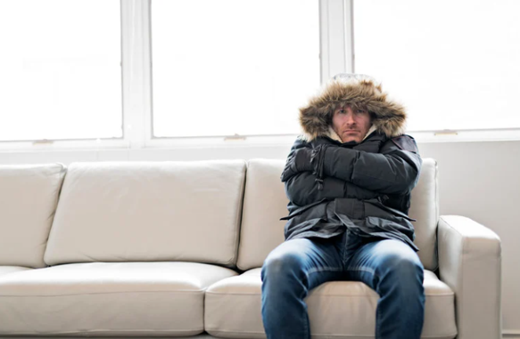 Koud plekje in huis? Zo los je het duurzaam op!