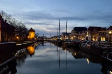 Zwolle: een stad vol mogelijkheden