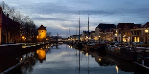 Zwolle: een stad vol mogelijkheden
