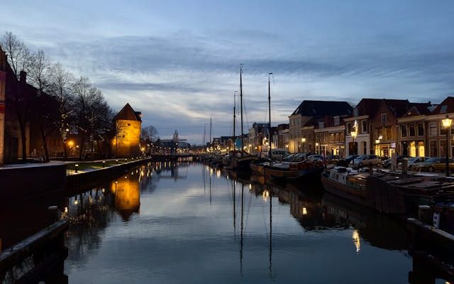 Zwolle: een stad vol mogelijkheden