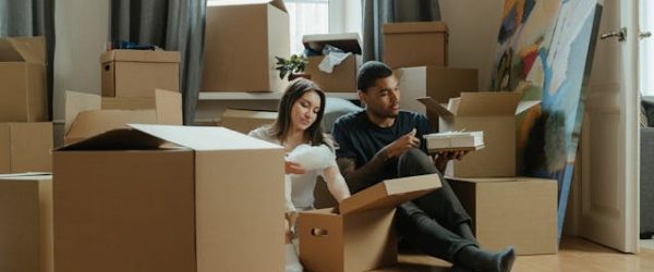 Wat er komt kijken bij verhuizen in de omgeving van Rotterdam