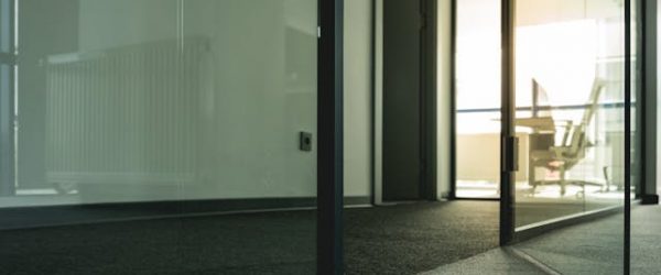 Design stalen deuren