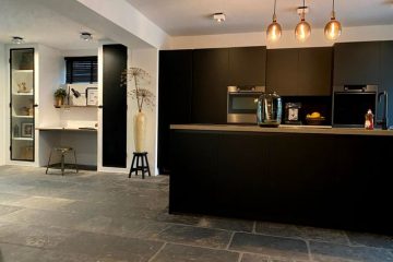 Keuken