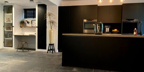 Keuken