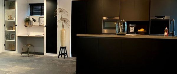 Keuken
